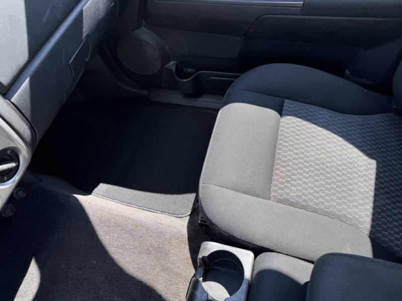 2009 Chevrolet Colorado LT