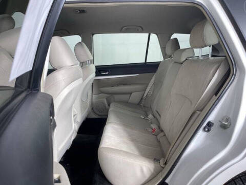 2014 Subaru Outback 2.5i