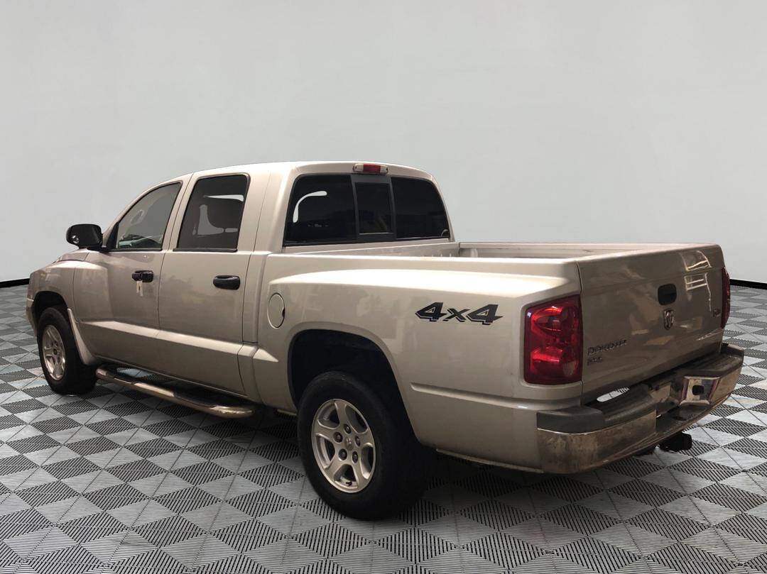 2006 Dodge Dakota for sale at Paley Auto Group in Columbus, OH