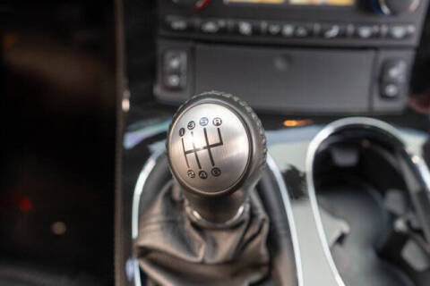 2008 Chevrolet Corvette Z06