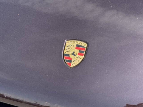 2024 Porsche Macan S