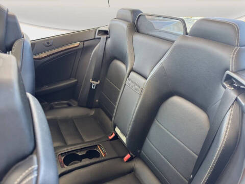 2013 Mercedes-Benz E-Class E 350