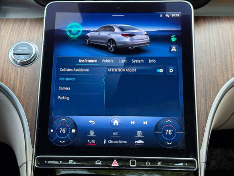 2024 Mercedes-Benz C-Class C 300 4MATIC