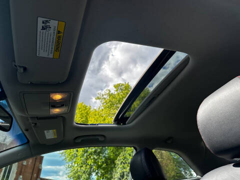 2012 Kia Forte Koup SX