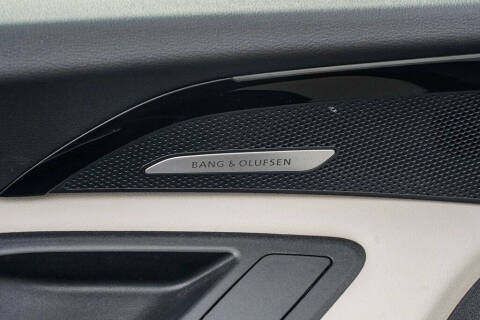 2025 Audi Q5 quattro Prestige TFSI