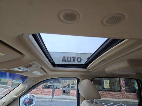 2013 Cadillac Escalade EXT Premium