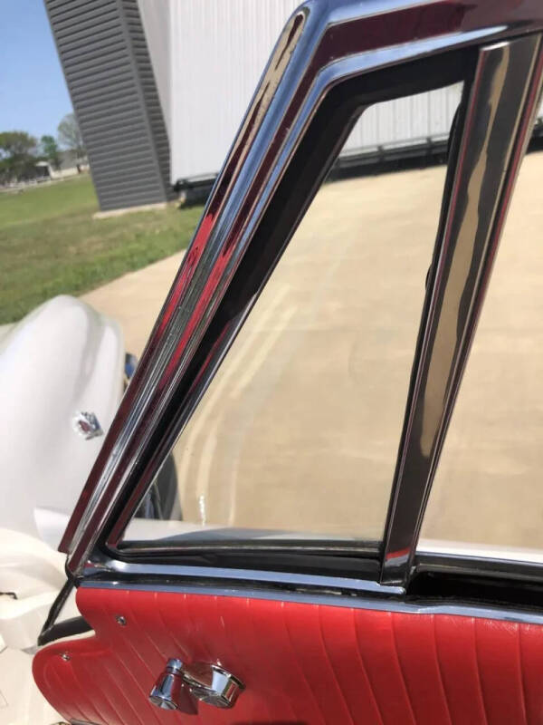 1963 Chevrolet Corvette