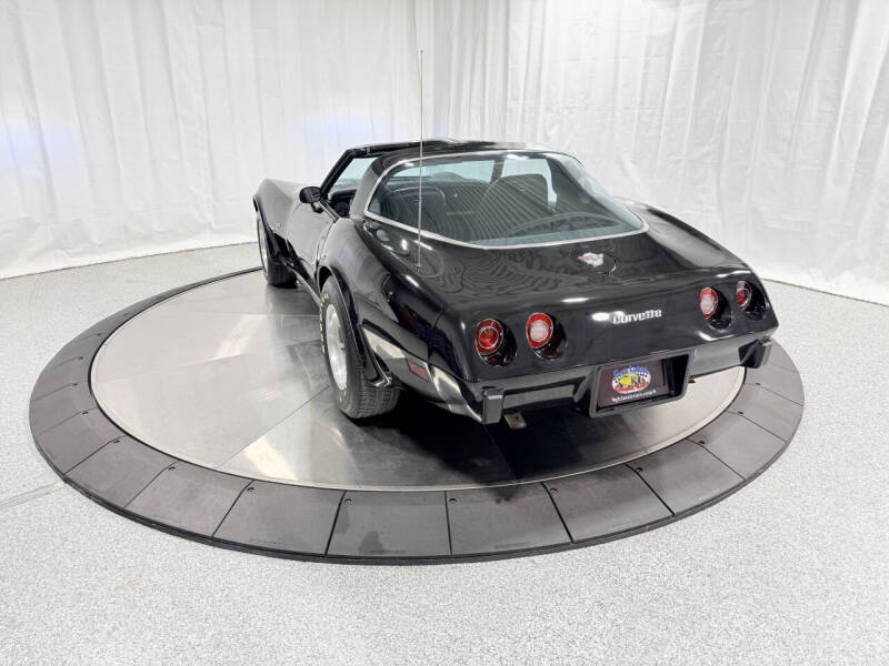 1978 Chevrolet Corvette