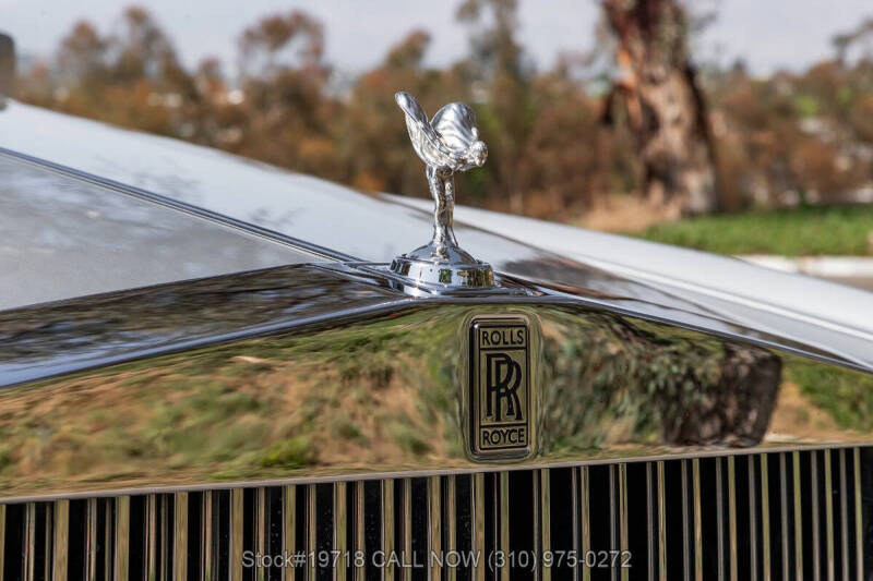 2004 Rolls-Royce Phantom