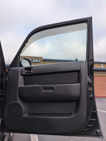 2000 Toyota Black Box