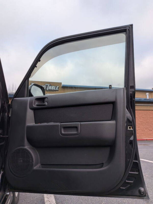 2000 Toyota Black Box