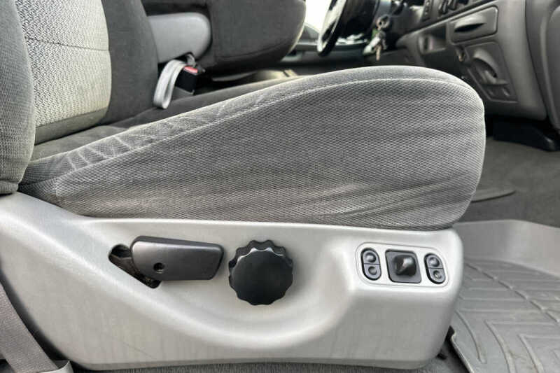 2002 Ford F-350 Super Duty