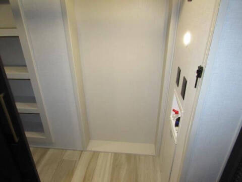 2025 Forest River 38 VERANDA