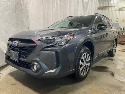 2024 Subaru Outback Premium