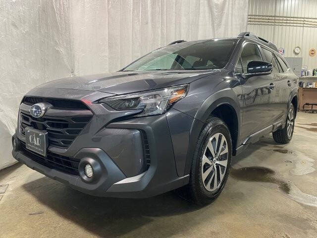 2024 Subaru Outback Premium