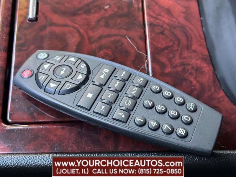 2007 Cadillac Escalade ESV