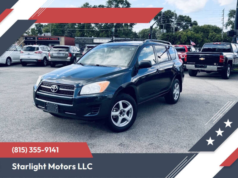2012 Toyota RAV4