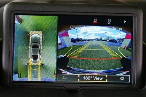 2020 Aston Martin Vantage