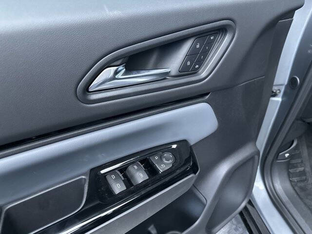 2026 Honda Prologue Touring