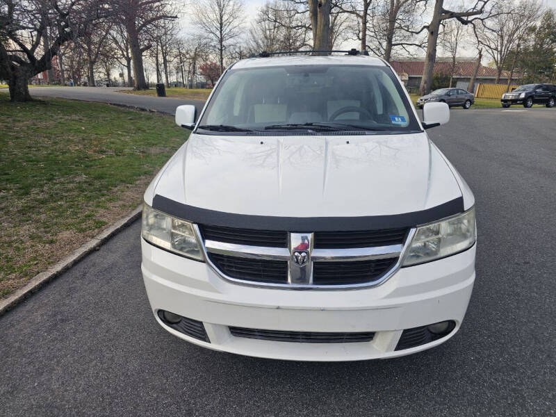 2009 Dodge Journey R/T - Photo 62