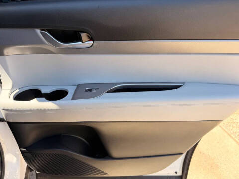2021 Hyundai Palisade SE