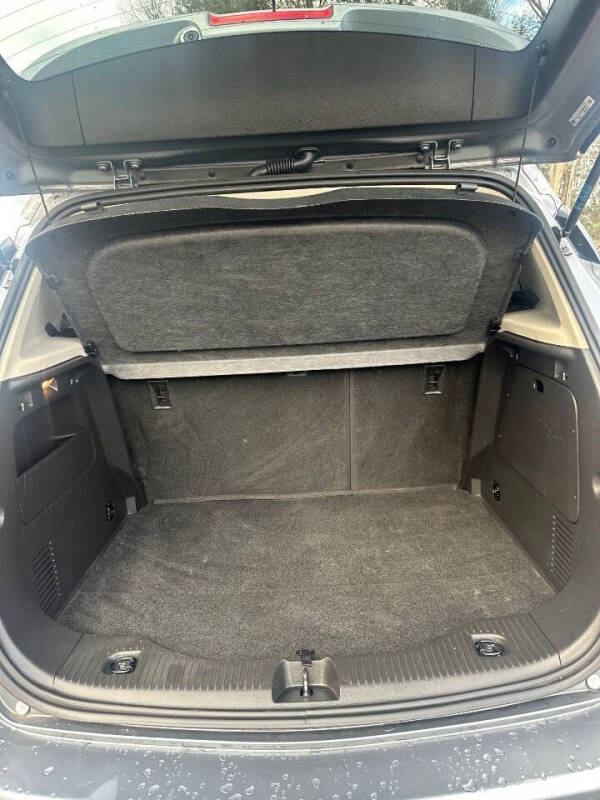 2019 Buick Encore Sport Touring