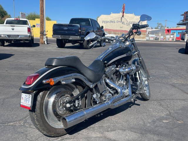 2002 Harley-Davidson Davidson