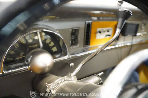 1950 Studebaker Champion