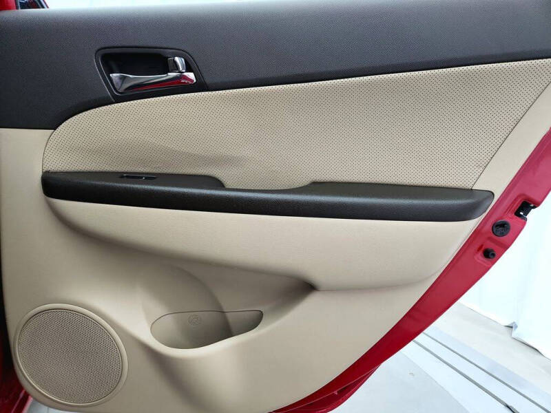 2012 Hyundai Elantra Touring SE
