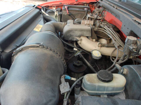 2000 Ford F-150