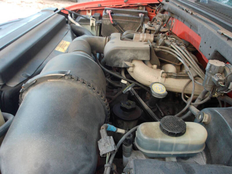 2000 Ford F-150