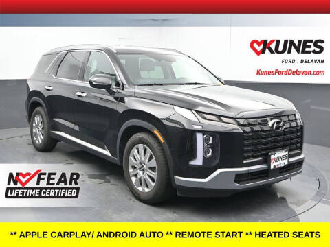 2024 Hyundai Palisade SEL