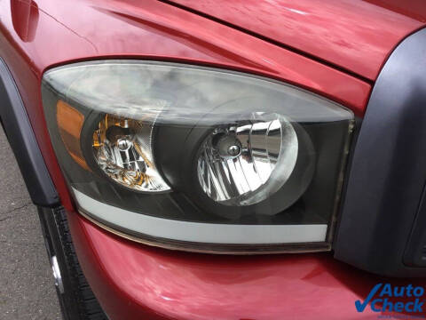 2006 Dodge Ram 2500
