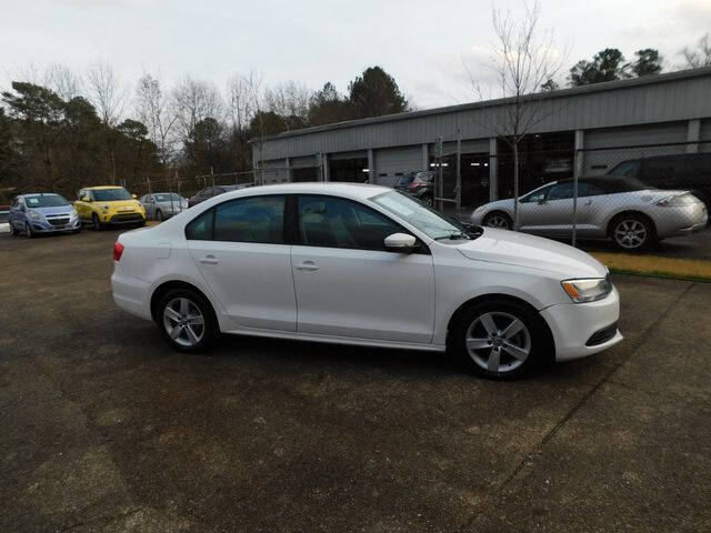 2012 Volkswagen Jetta