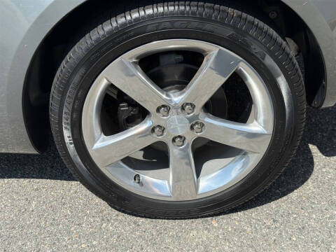 2007 Pontiac Solstice