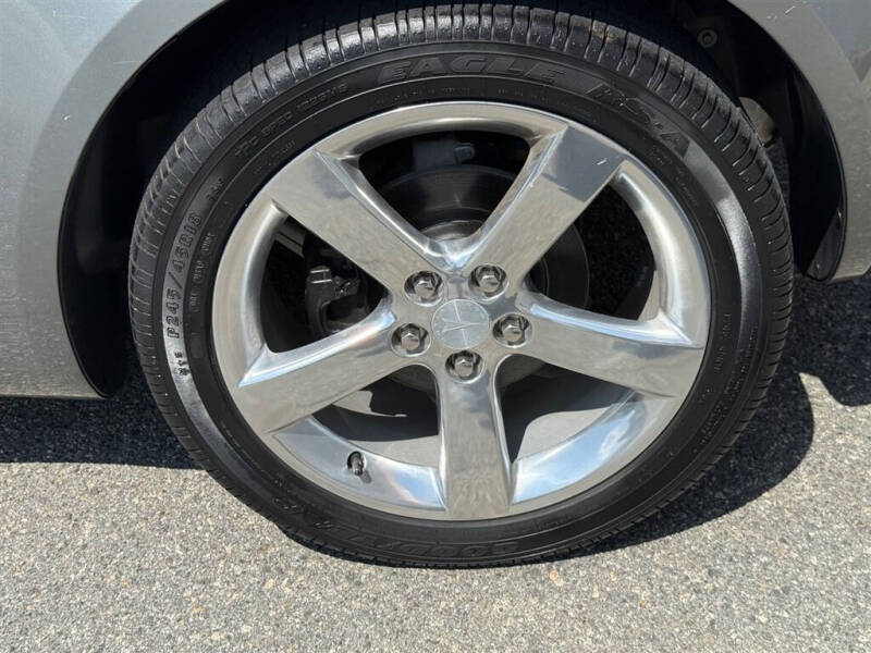 2007 Pontiac Solstice