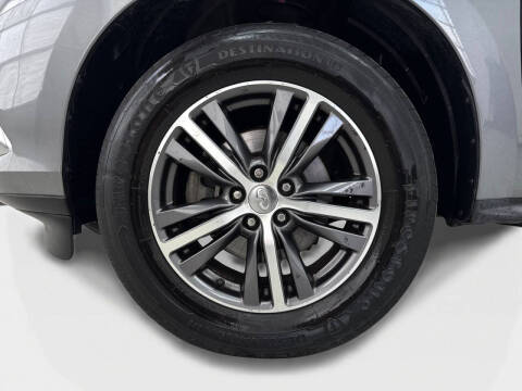 2019 Infiniti QX60