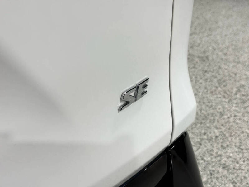 2021 Toyota RAV4 Prime SE