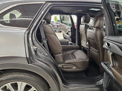 2023 Mazda CX-9 Signature