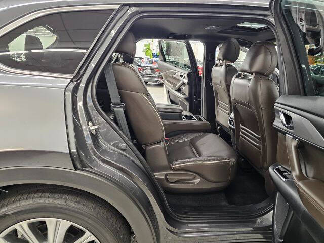 2023 Mazda CX-9 Signature