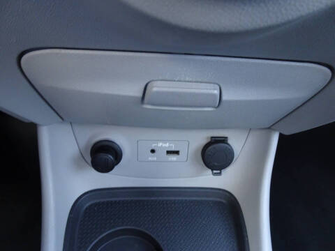 2010 Hyundai Accent GLS