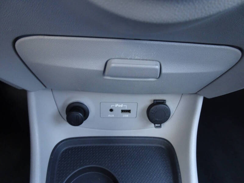 2010 Hyundai Accent GLS