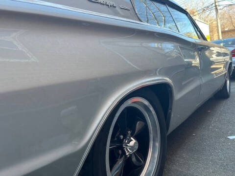 1967 Dodge Charger