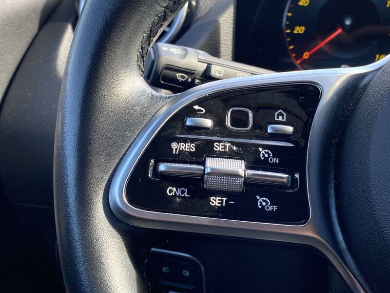 2023 Mercedes-Benz GLA GLA 250