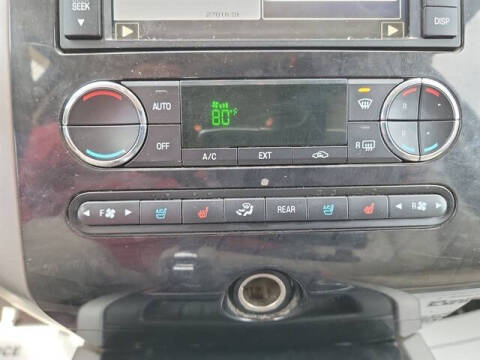 2012 Ford Expedition EL Limited