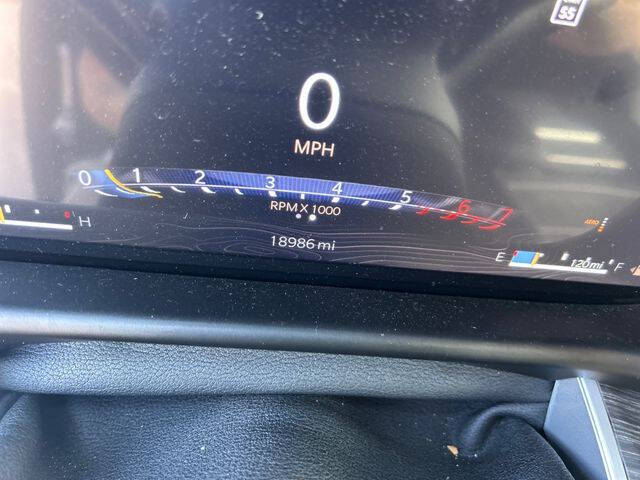 2024 Jeep Wagoneer L Series III