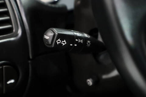 2003 Aston Martin V12 Vanquish