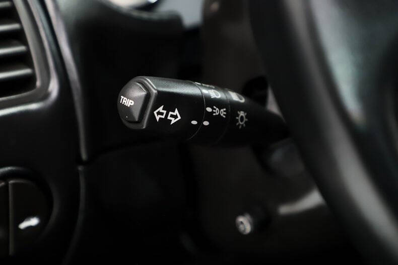 2003 Aston Martin V12 Vanquish