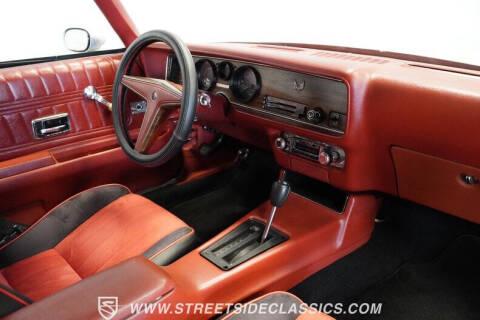 1977 Pontiac Firebird