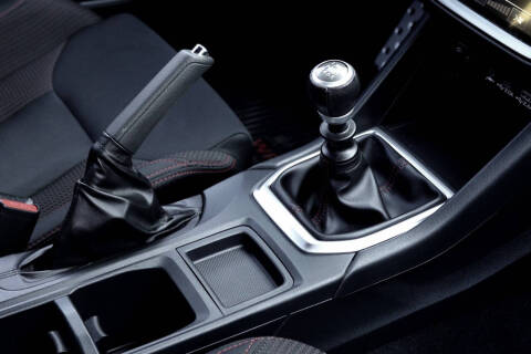 2024 Subaru WRX Premium